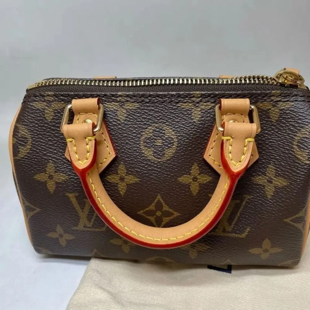 Louis Vuitton Women Pre-Loved Bag Very Good Condition